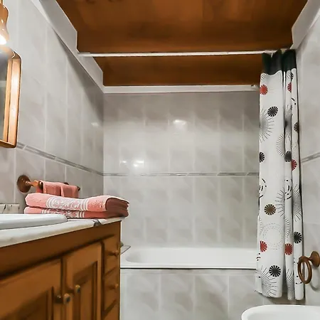 Tenerife Rustic Apartment Los Silos