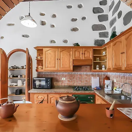 Tenerife Rustic