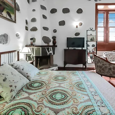 Tenerife Rustic