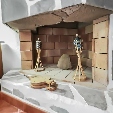 Tenerife Rustic Apartment *