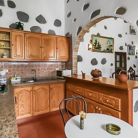 아파트 Tenerife Rustic