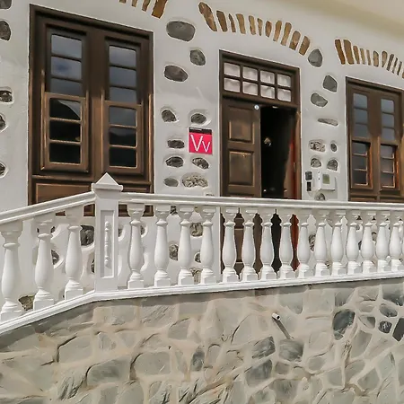 Tenerife Rustic * 로스실로스