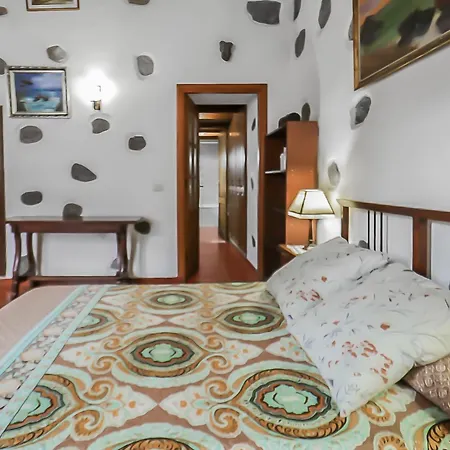 Tenerife Rustic 아파트 *