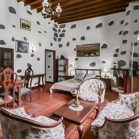 Tenerife Rustic Lägenhet